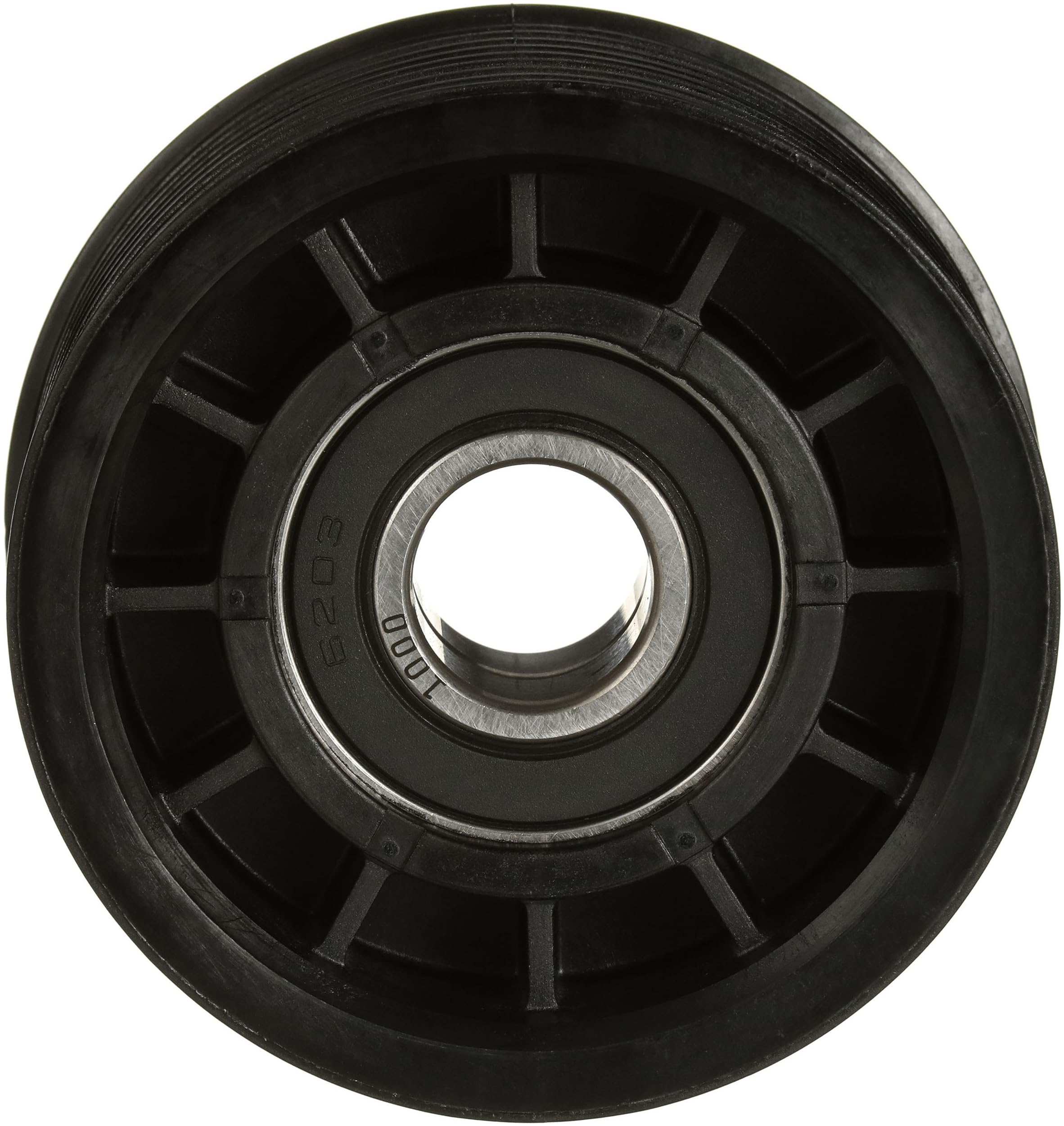 Gates DriveAlign 36098 Belt Drive Idler/Tensioner Pulley