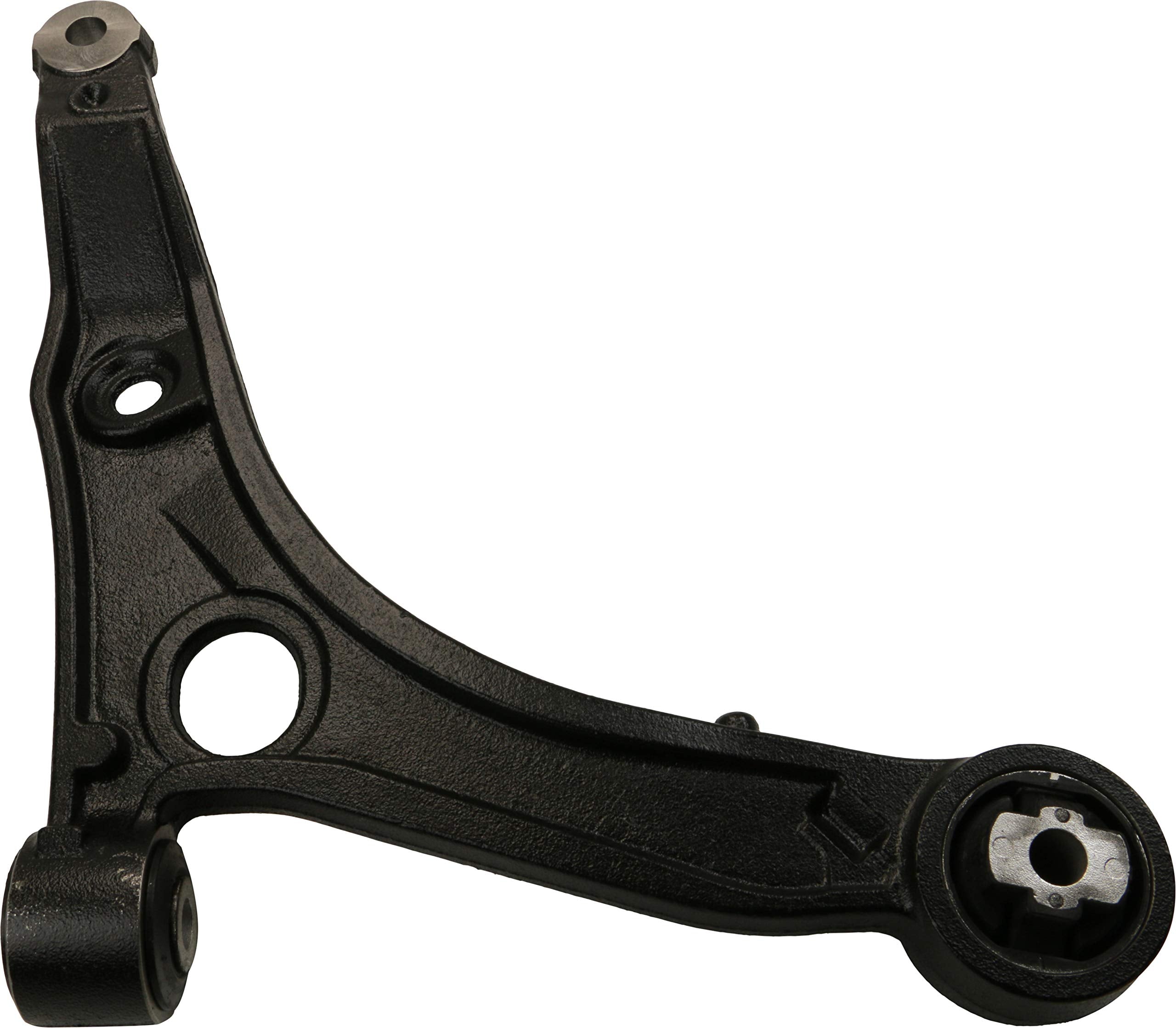 MOOG Suspension Control Arm front left lower RK643217
