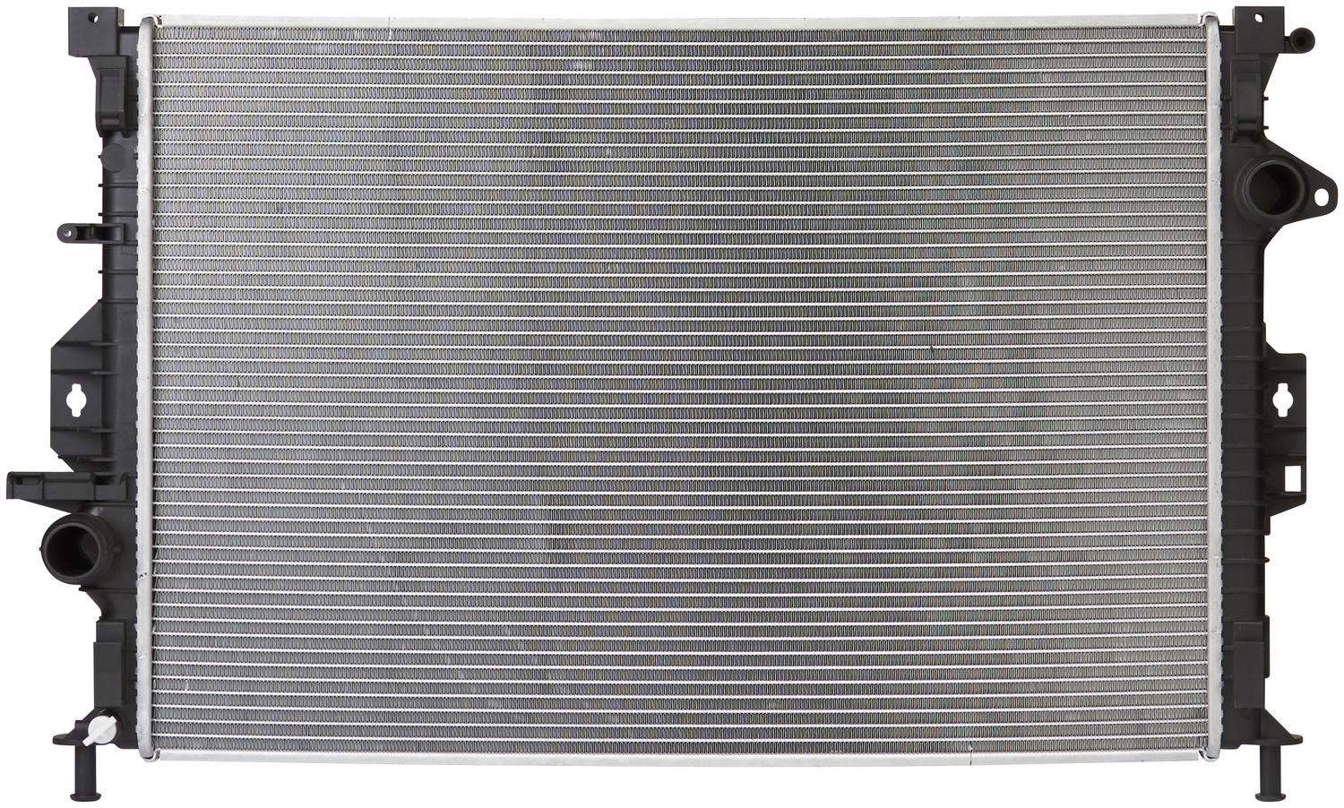 Radiator CSF 3668