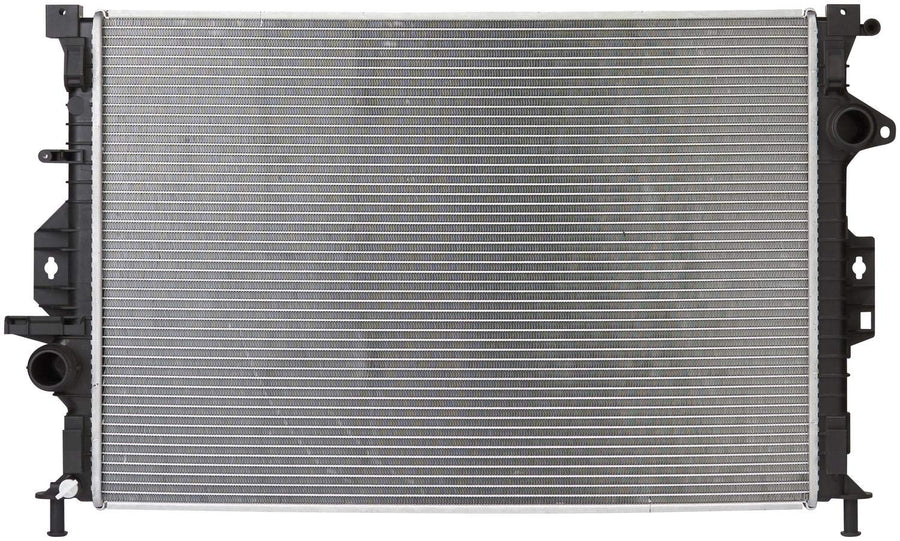 Radiator CSF 3668