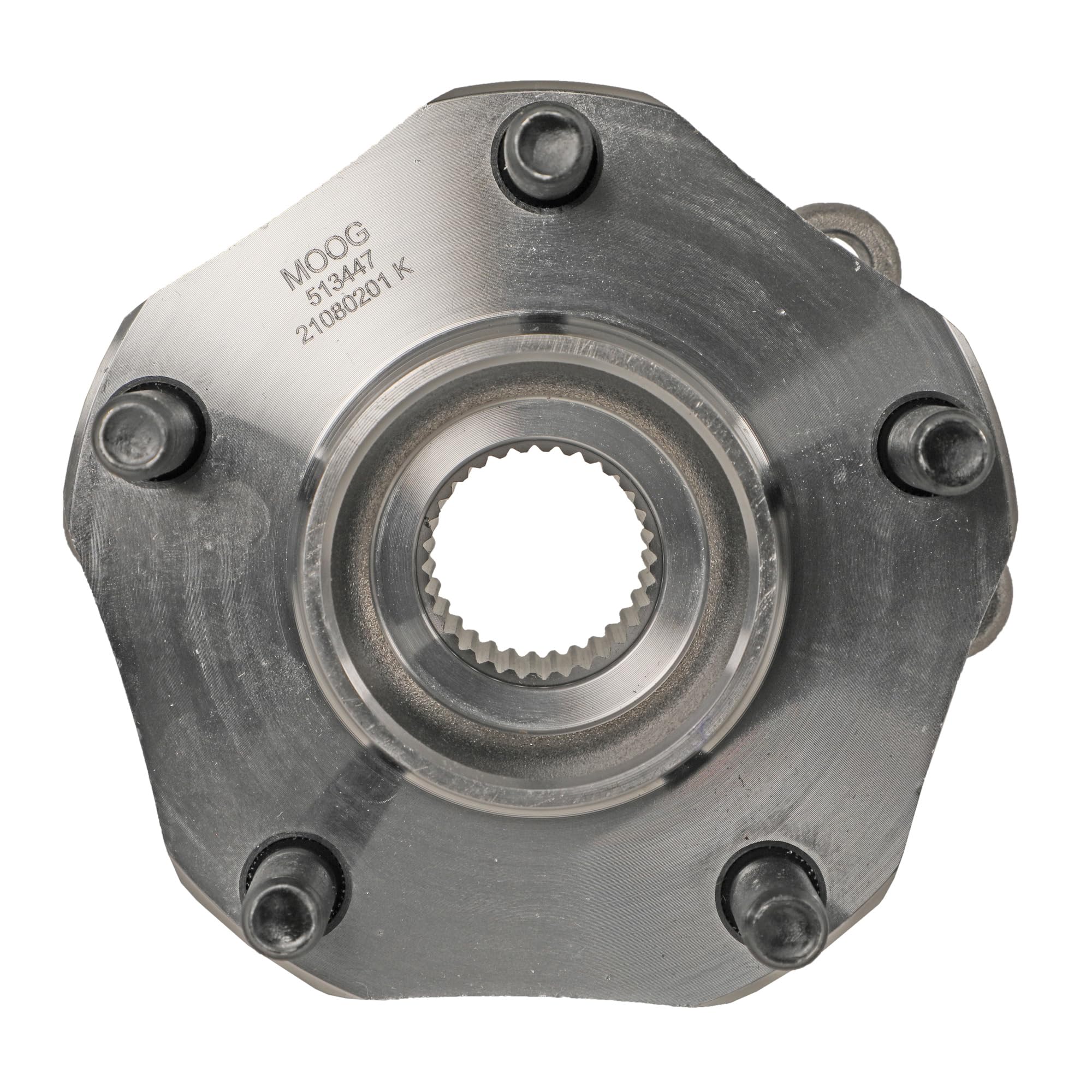 Wheel Bearing and Hub Assembly MOOG for Nissan Altima 513447