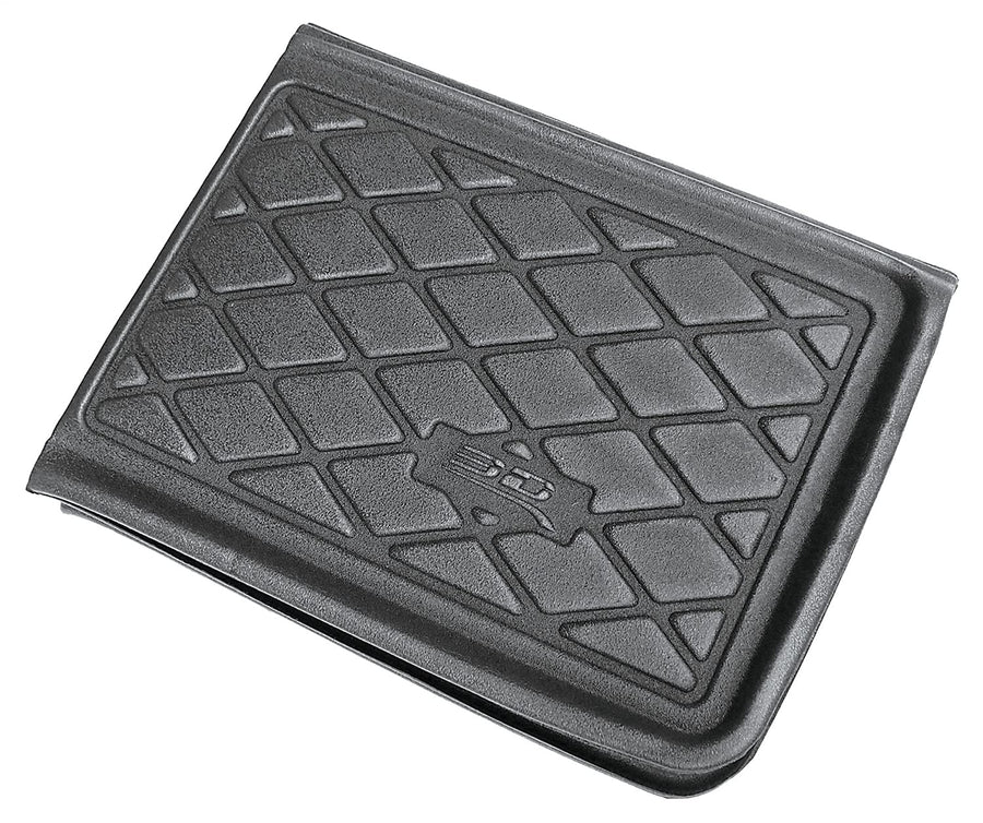 3D® 2178M-09 Universal Medium Corss FOLD Multi-Purpose Tray Black L35.5 xW27.5