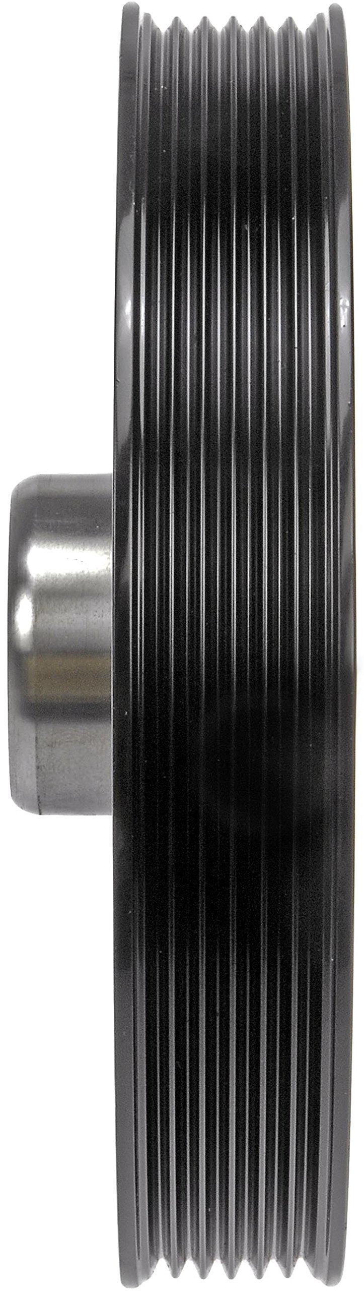 Engine Harmonic Balancer Dorman 594-266 Compatible with Select Models