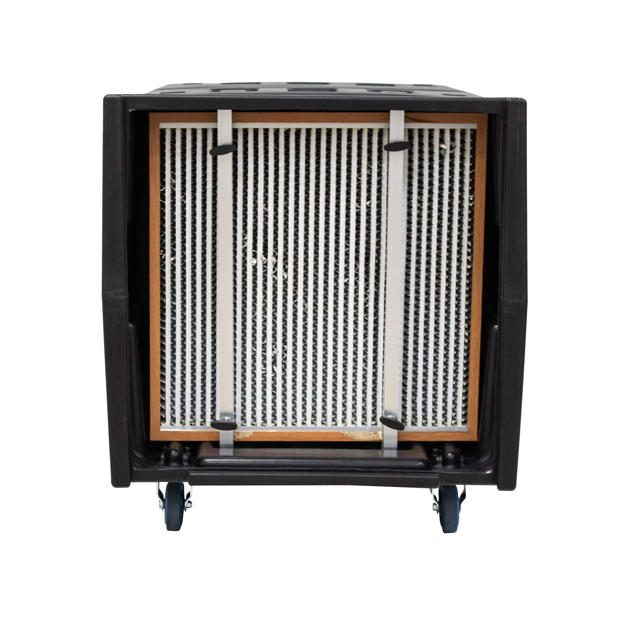 Portable XPOWER AP-2000 HEPA Air Filtration System for Large Rooms