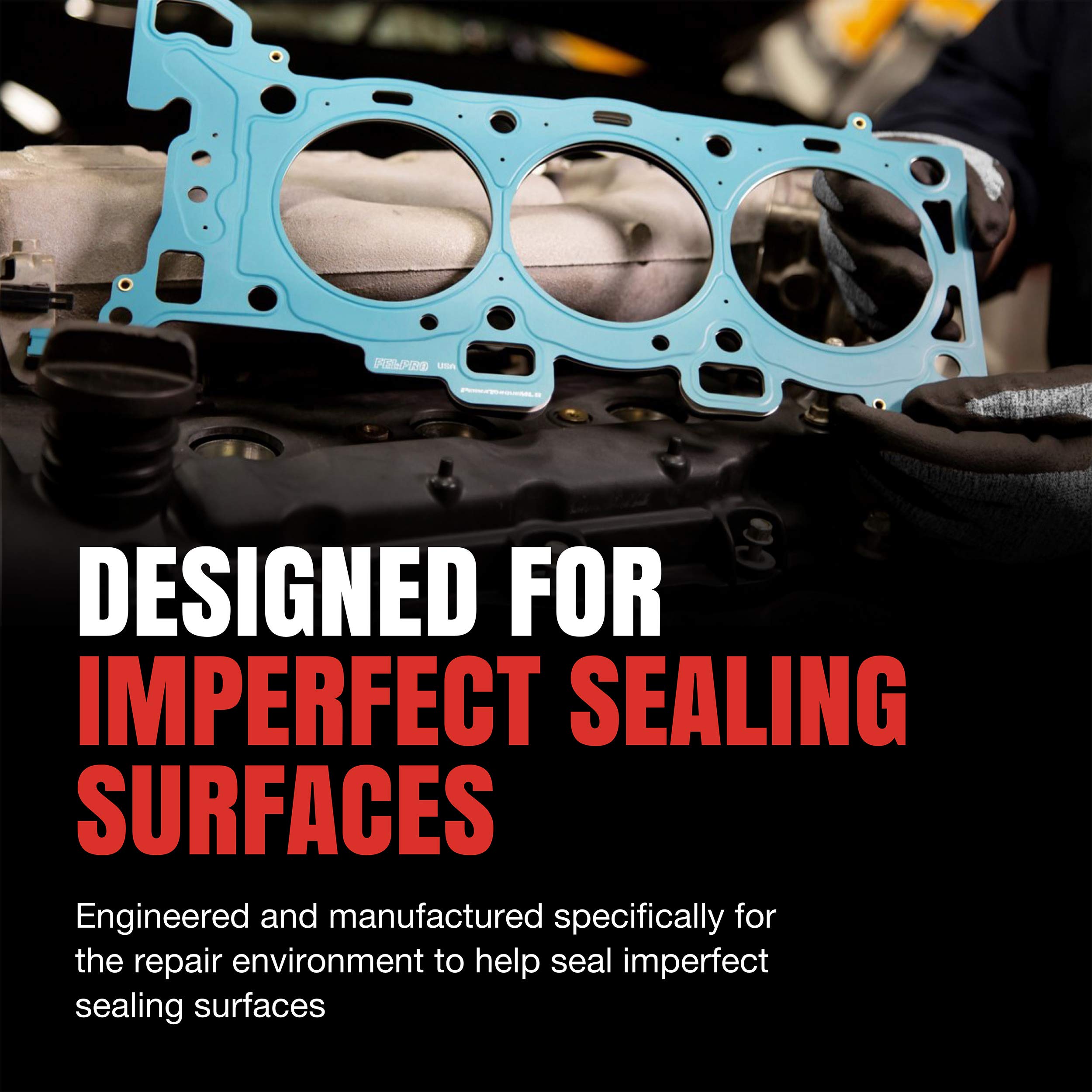 PT FEL-PRO 26434 Head Gasket
