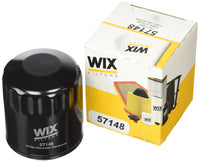 Oil Filter WIX 57148