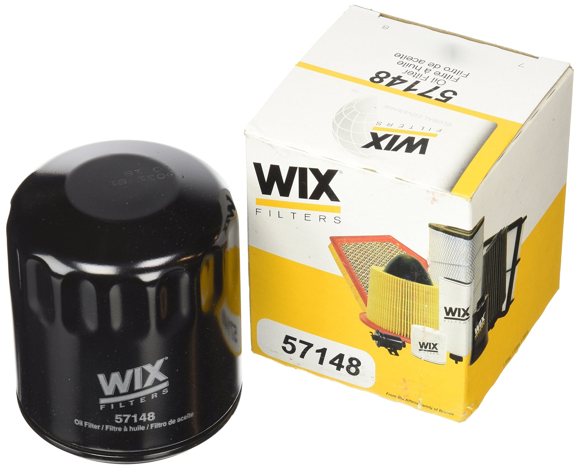 Oil Filter WIX 57148