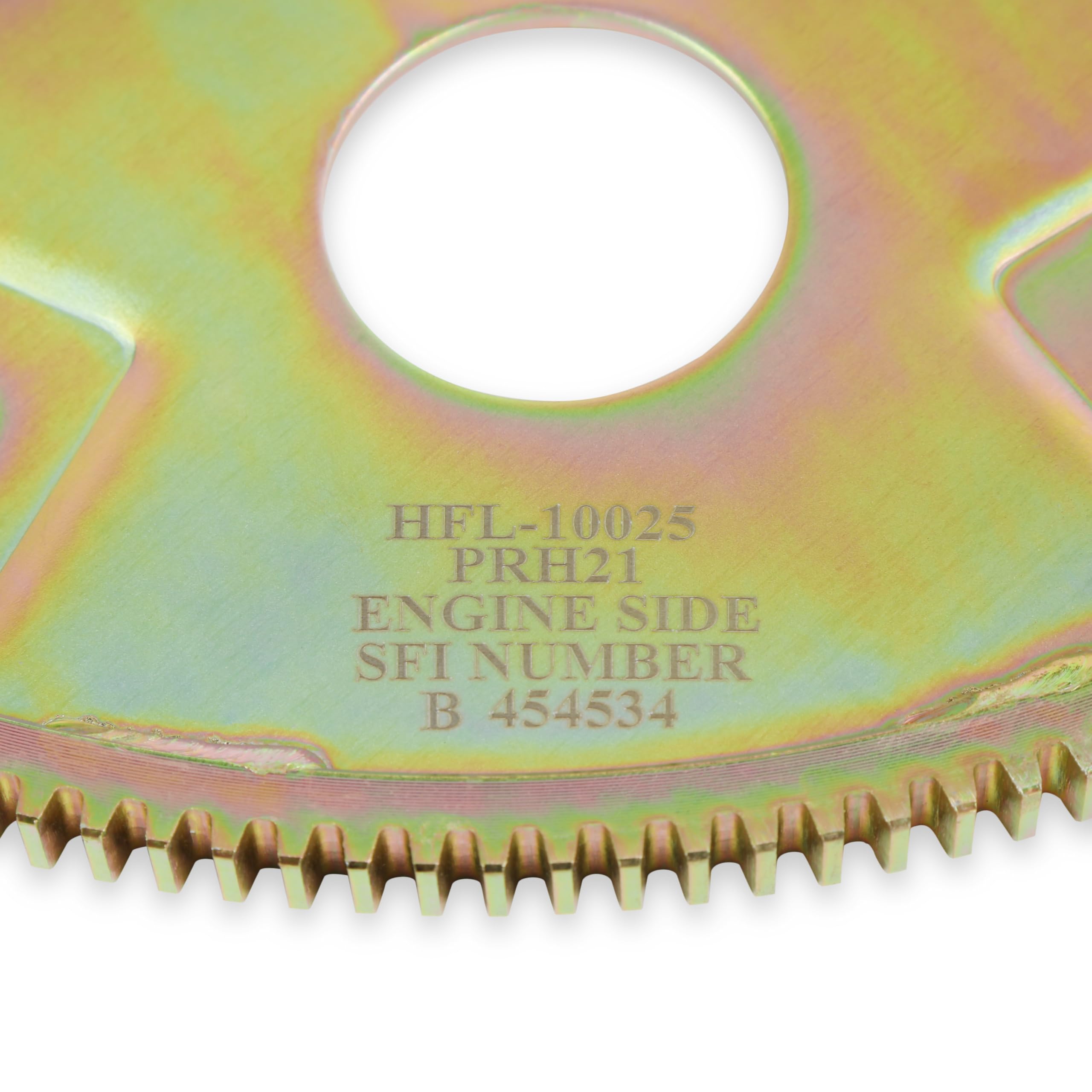 Steel Hays 10-025 SFI Certified Flexplate