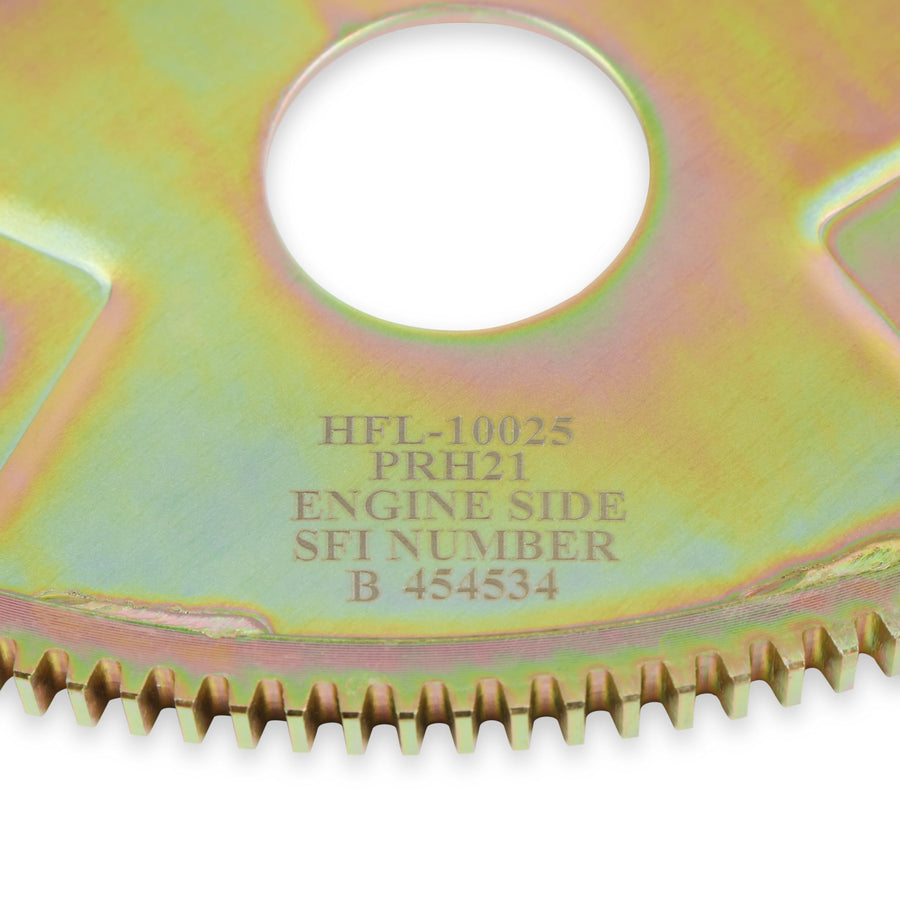 Steel Hays 10-025 SFI Certified Flexplate