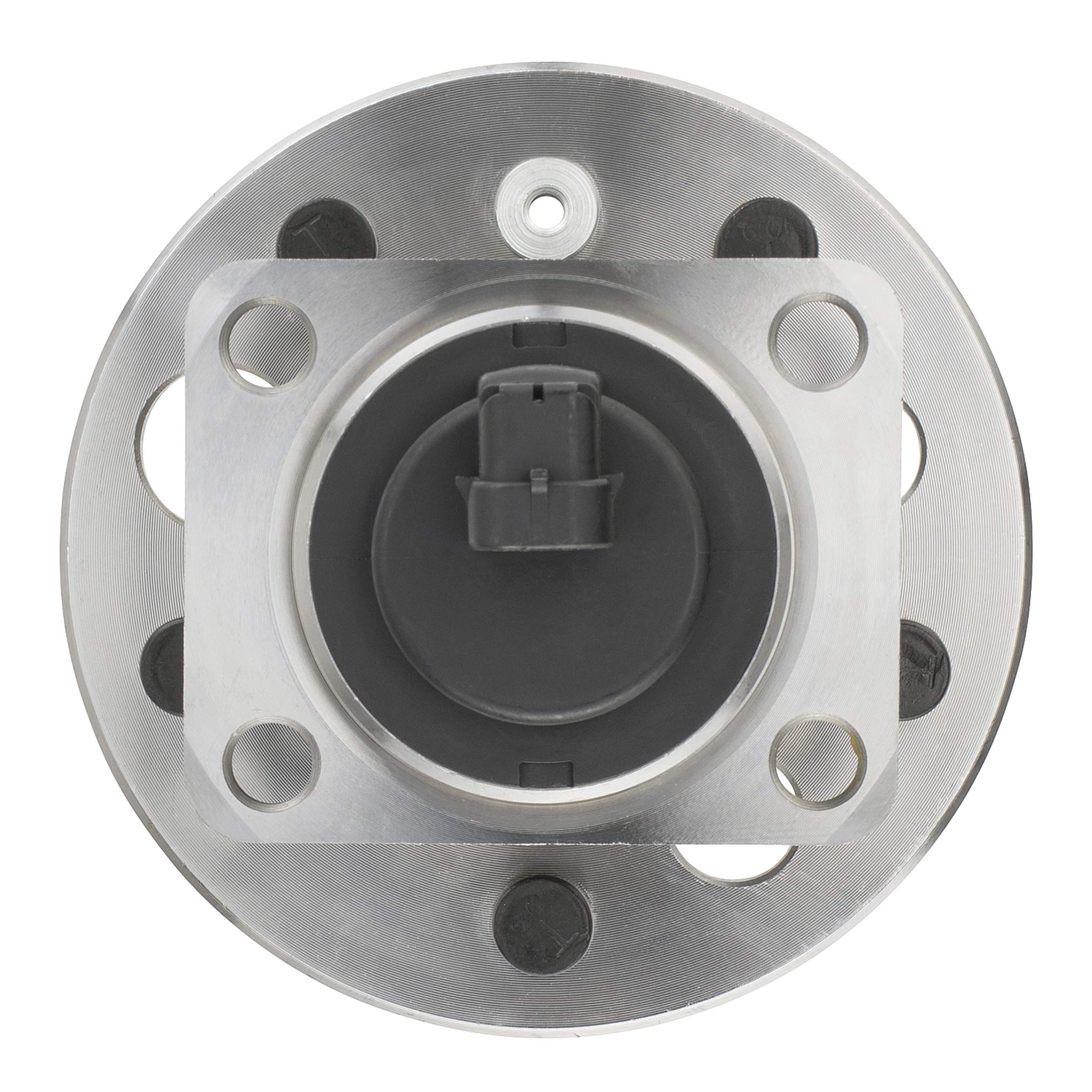 Wheel Bearing and Hub Assembly MOOG for Buick LeSabre