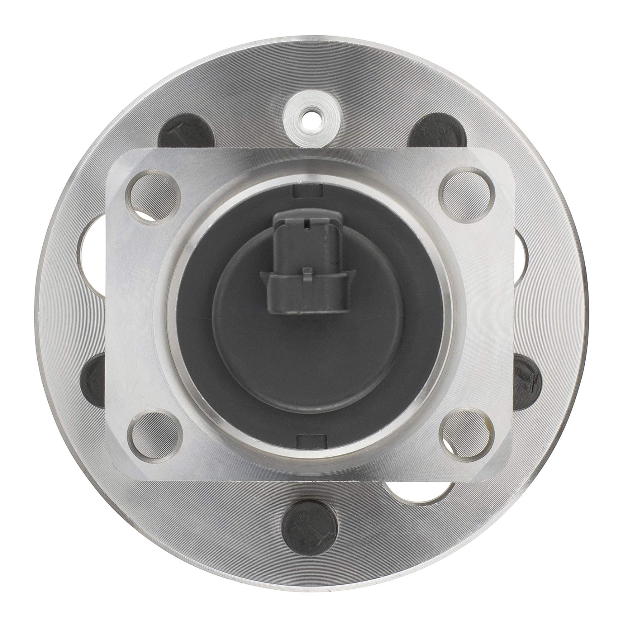 Wheel Bearing and Hub Assembly MOOG for Buick LeSabre
