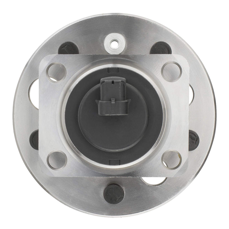 Wheel Bearing and Hub Assembly MOOG for Buick LeSabre