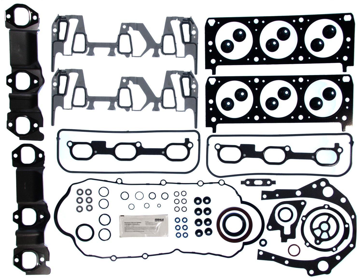 Engine Kit MAHLE 95-3662 Gasket Set