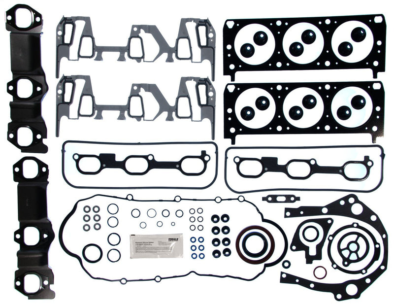Engine Kit MAHLE 95-3662 Gasket Set