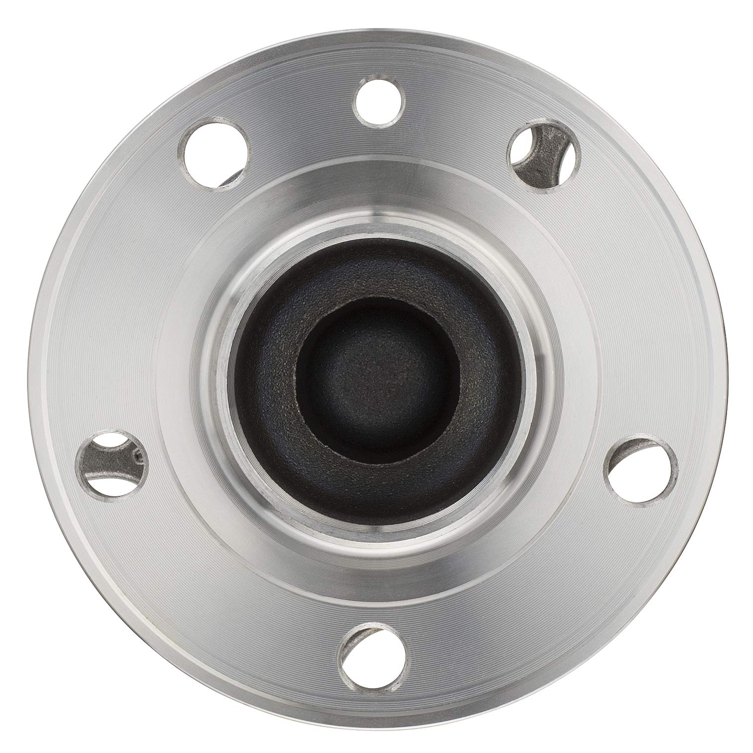 Wheel Bearing and Hub Assembly MOOG 512528 for Volvo S60