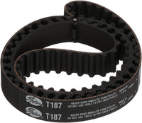 Premium Automotive Gates Timing Belt T187