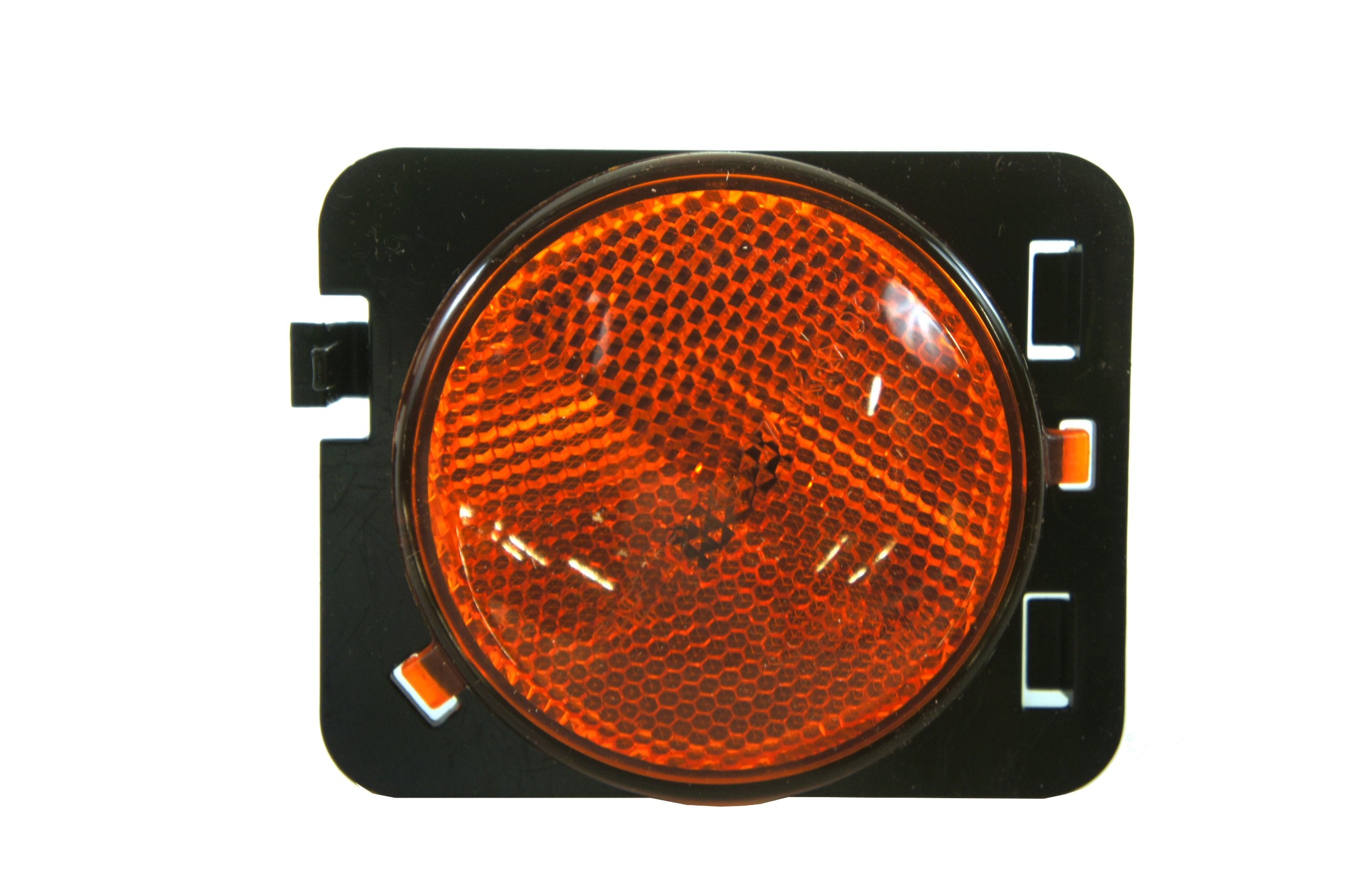 Crown Genuine Chrysler Auto Parts 55078144AA Passenger Side Front Marker Light Assembly
