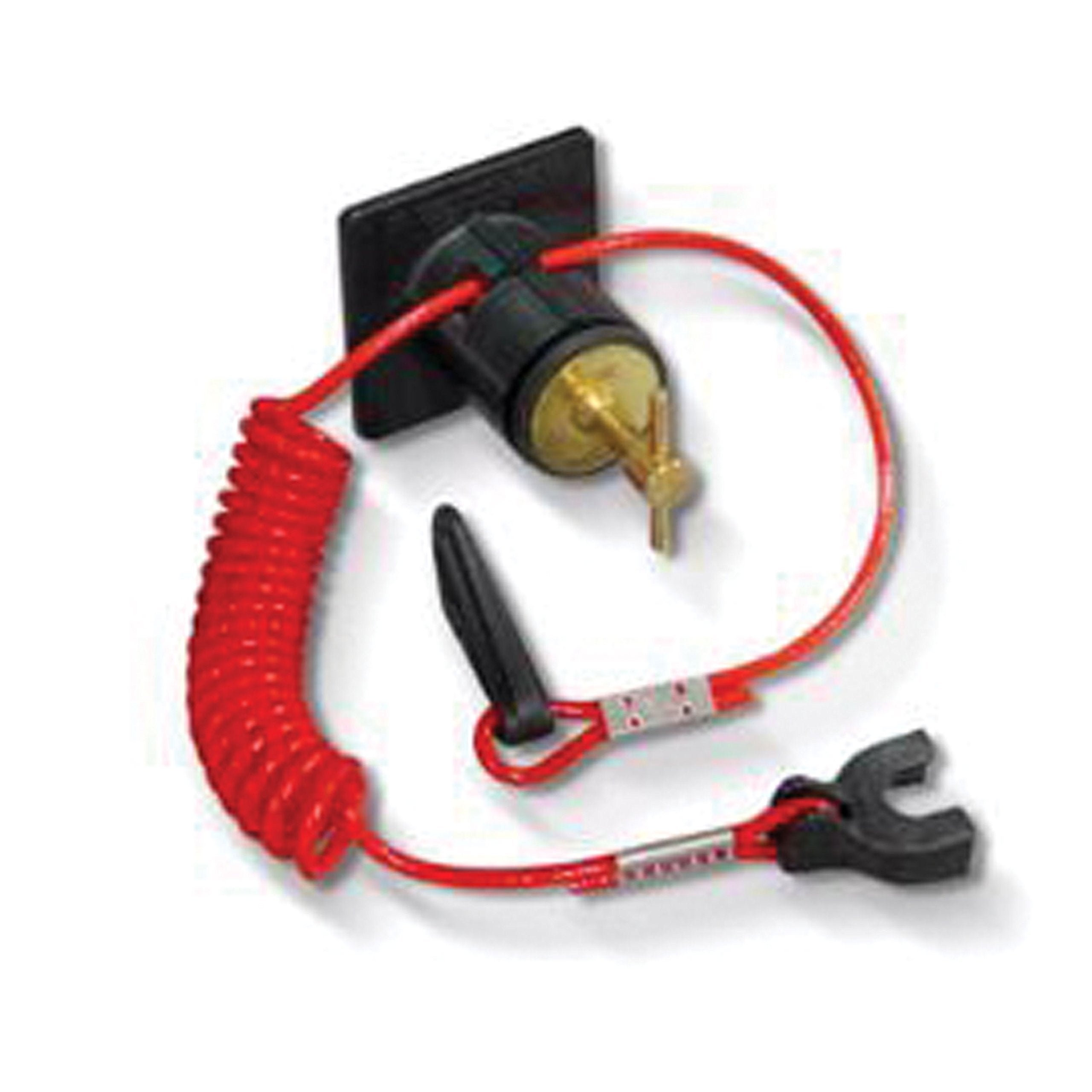 Moeller PlugDock 020906-15 - Fits 1/2" Garboard Plug