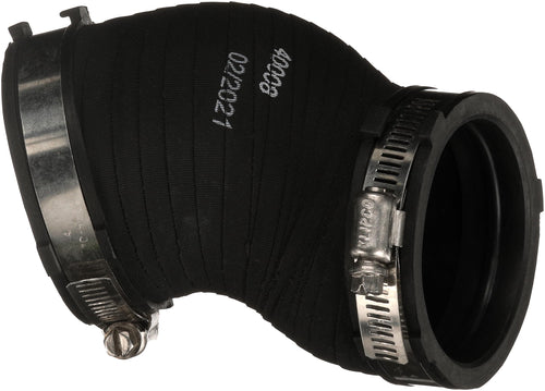 Turbocharger Hose Gates 26295 (Molded - Standard)