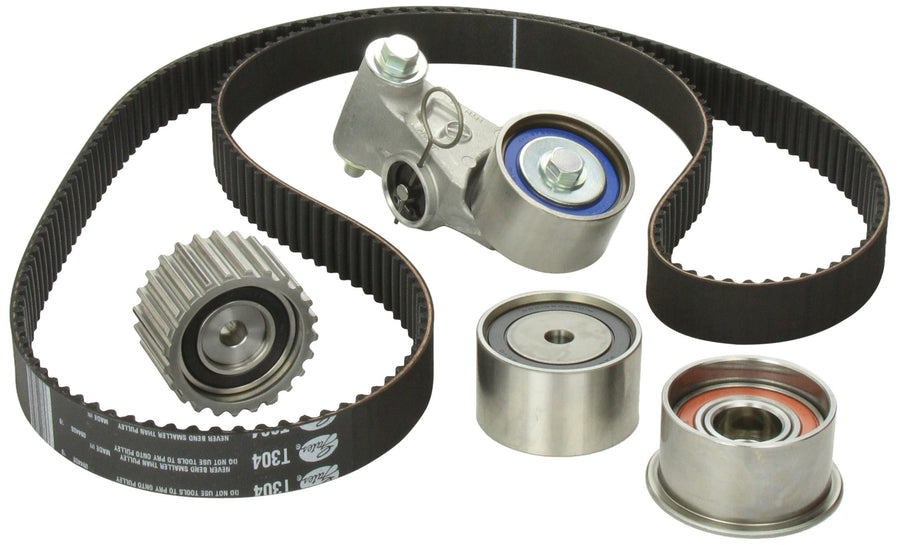 PowerGrip Gates TCK304 Premium Timing Belt Component Kit