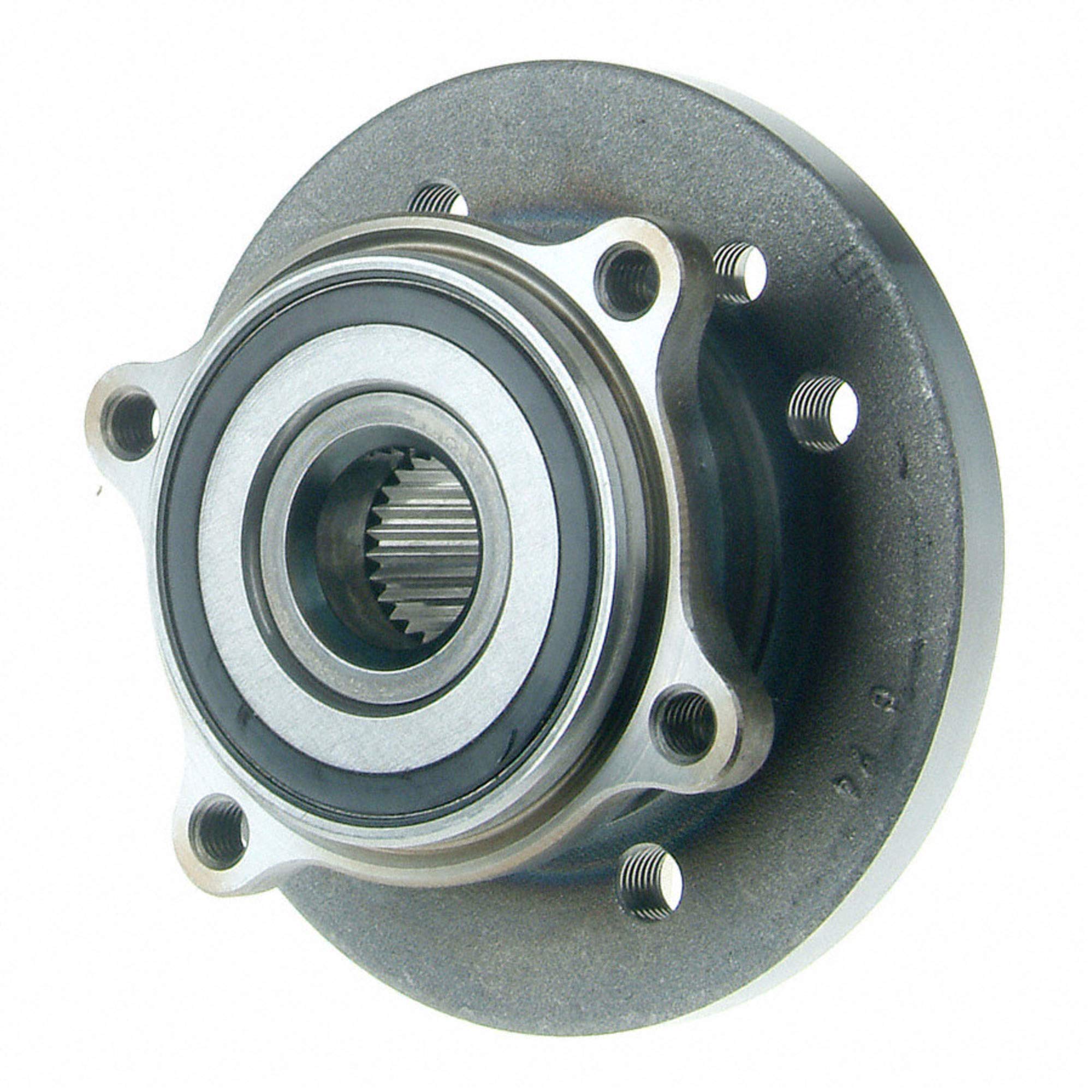 Wheel Bearing and Hub Assembly MOOG for Mini Cooper