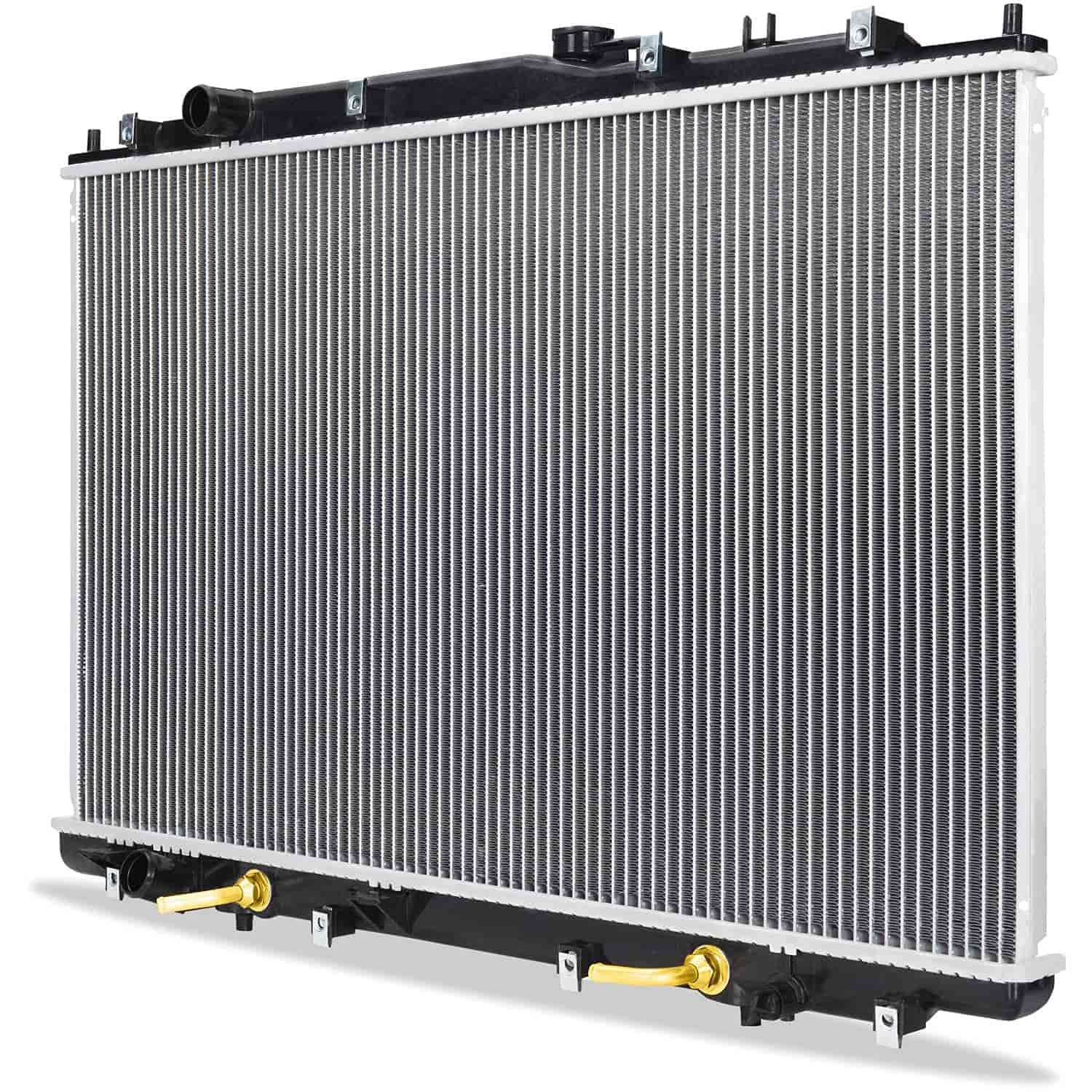 Mishimoto 1999-2004 Honda Odyssey Radiator