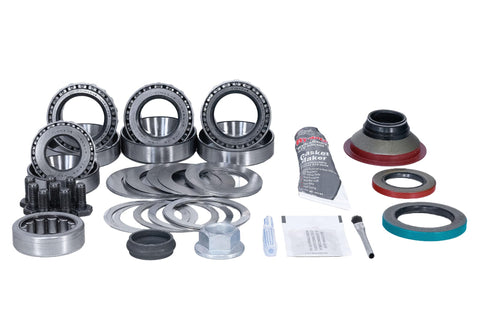 D35 IFS Revolution Gear Front Master Install Kit fits 1990-97 Ford