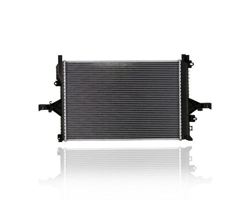 A2864 Koyorad Radiator