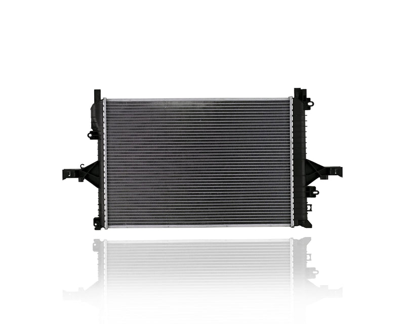A2864 Koyorad Radiator