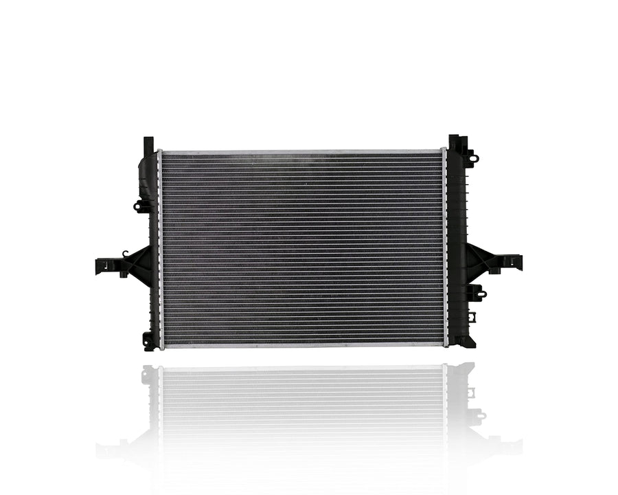 Radiator Koyorad A2866