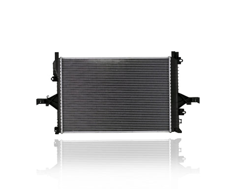 Radiator Koyorad A2866