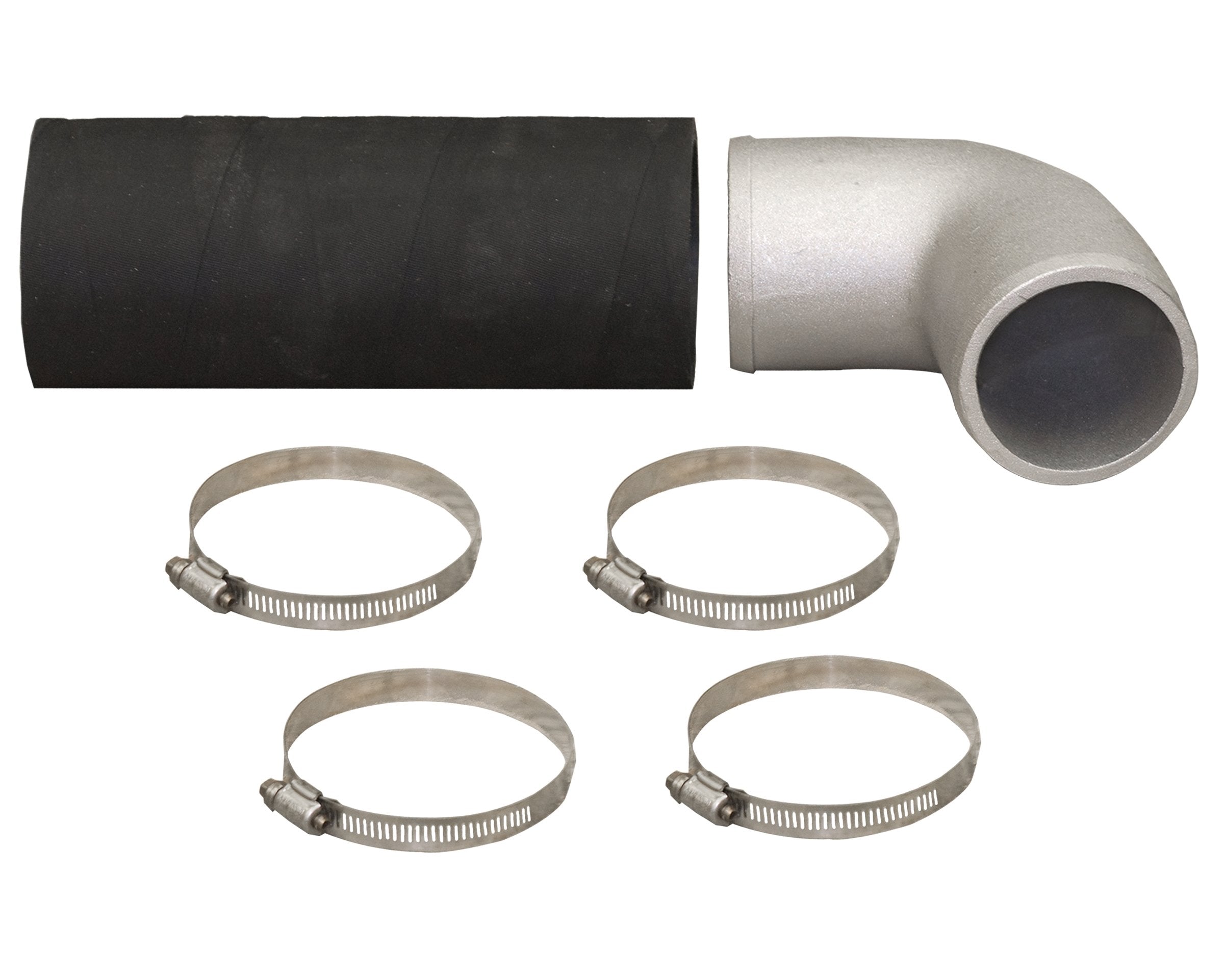 18-1992-1, Sierra International Elbow Adapter
