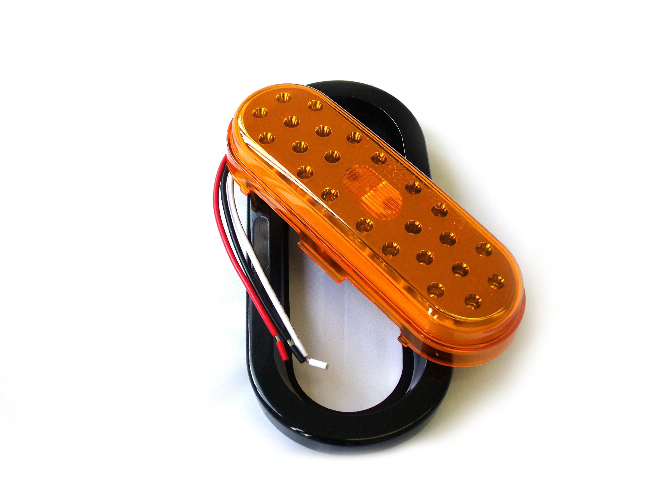 Trailer Light Race Sport (RS-O6.5-GA)
