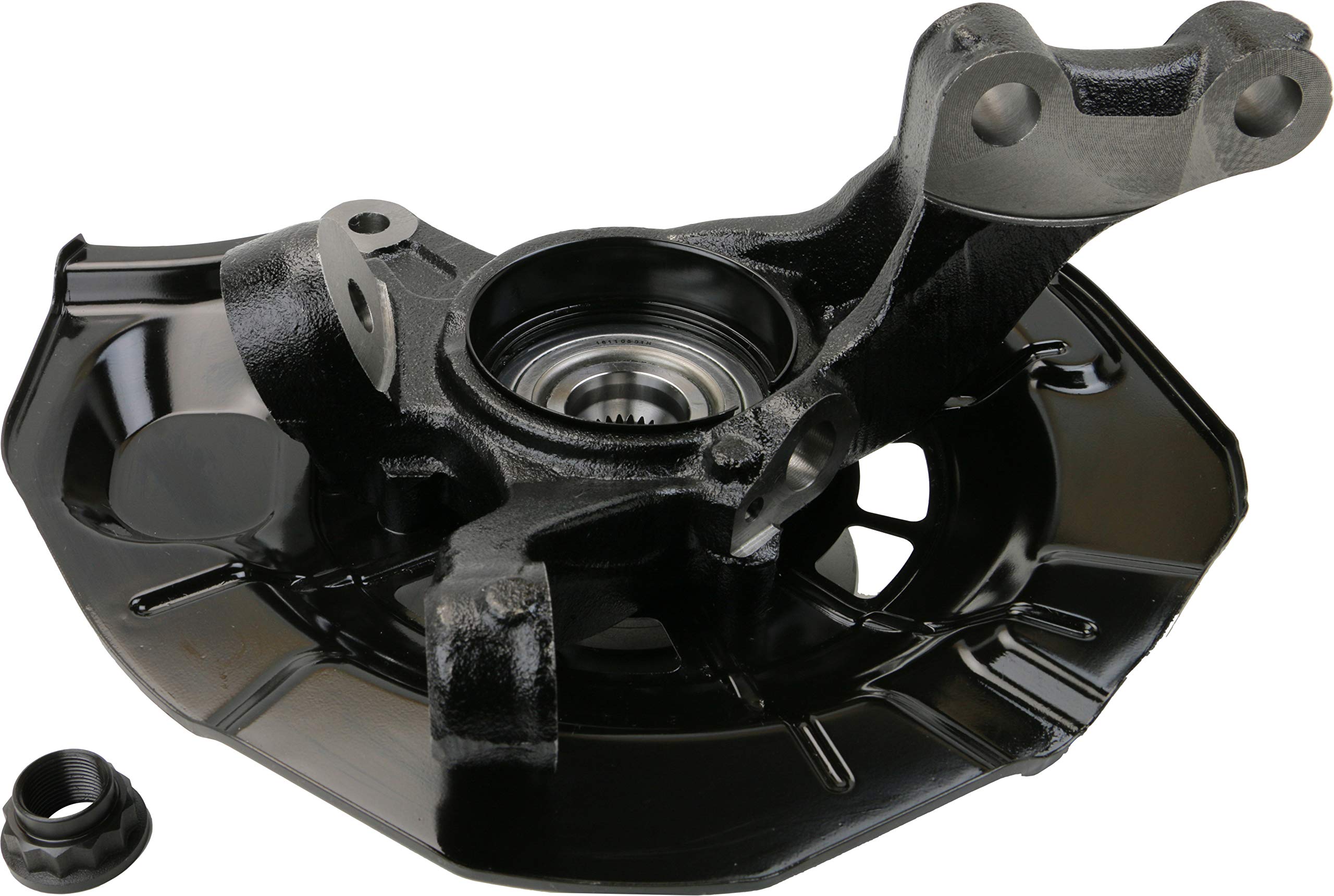 Toyota Camry MOOG LK042 Suspension Knuckle Assembly