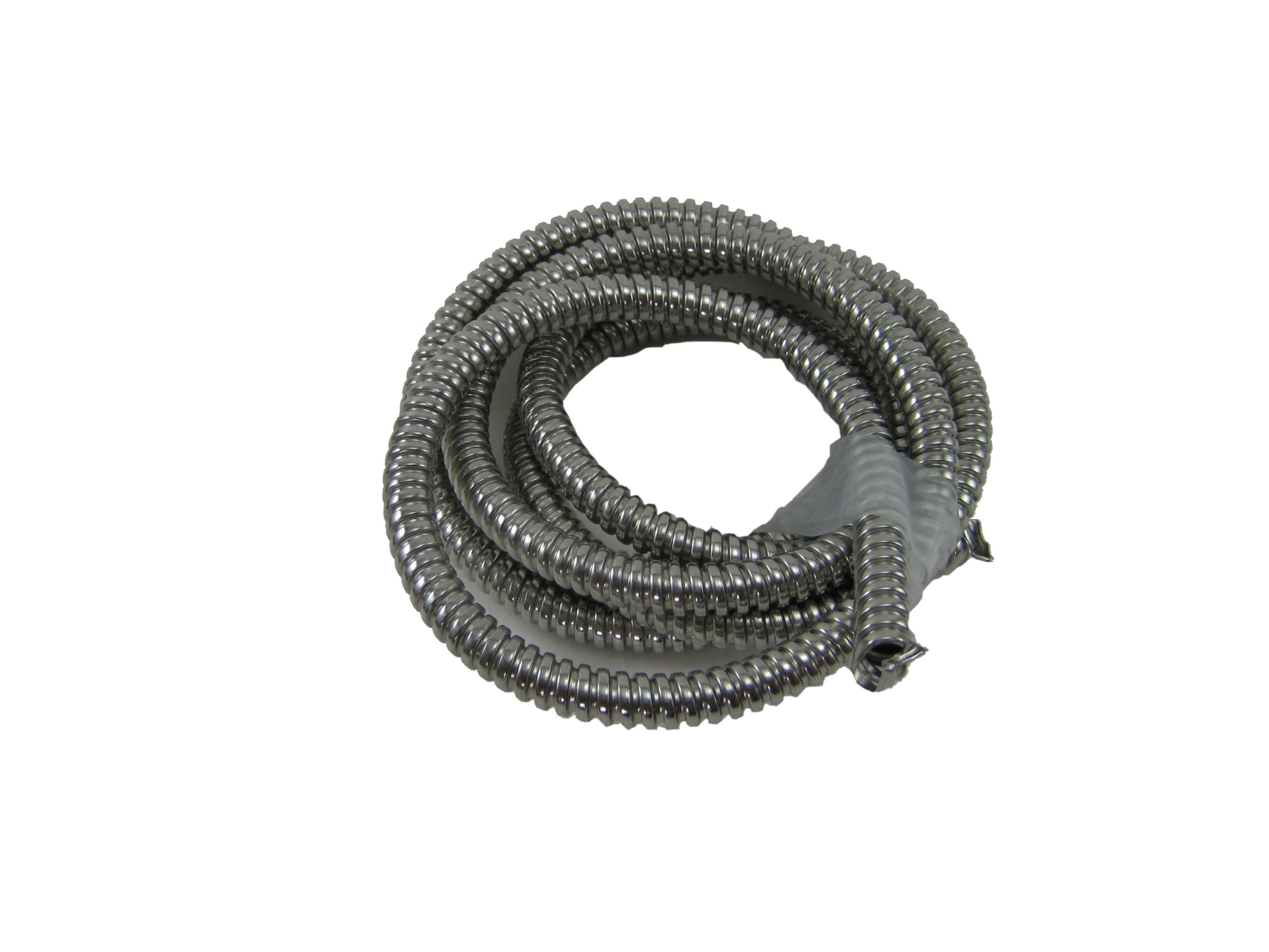 KC HiLiTES Daylighter 3033 Stainless Steel Flex Tubing - 12" Length