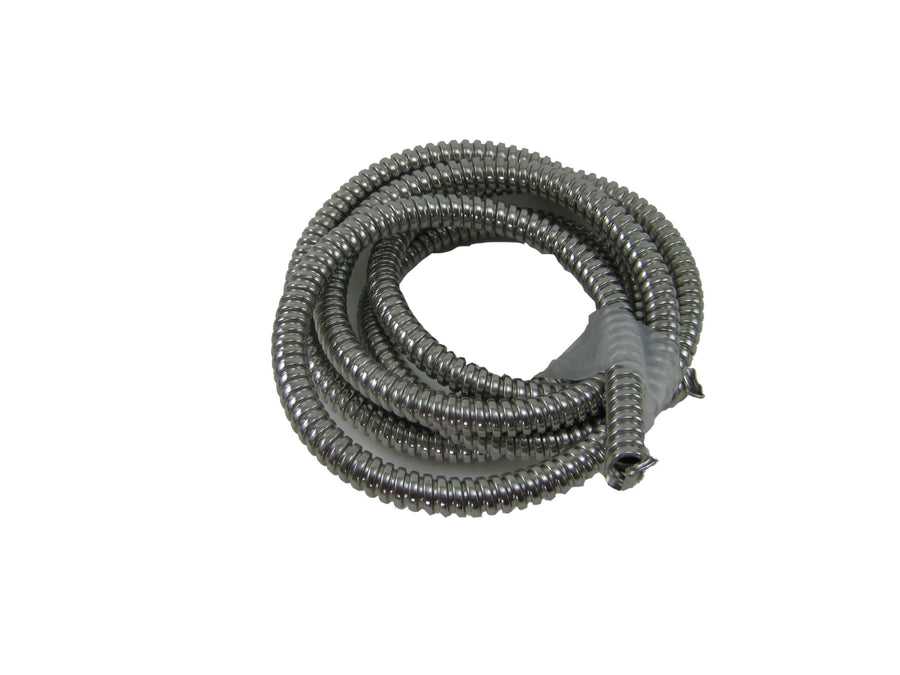 KC HiLiTES Daylighter 3033 Stainless Steel Flex Tubing - 12" Length