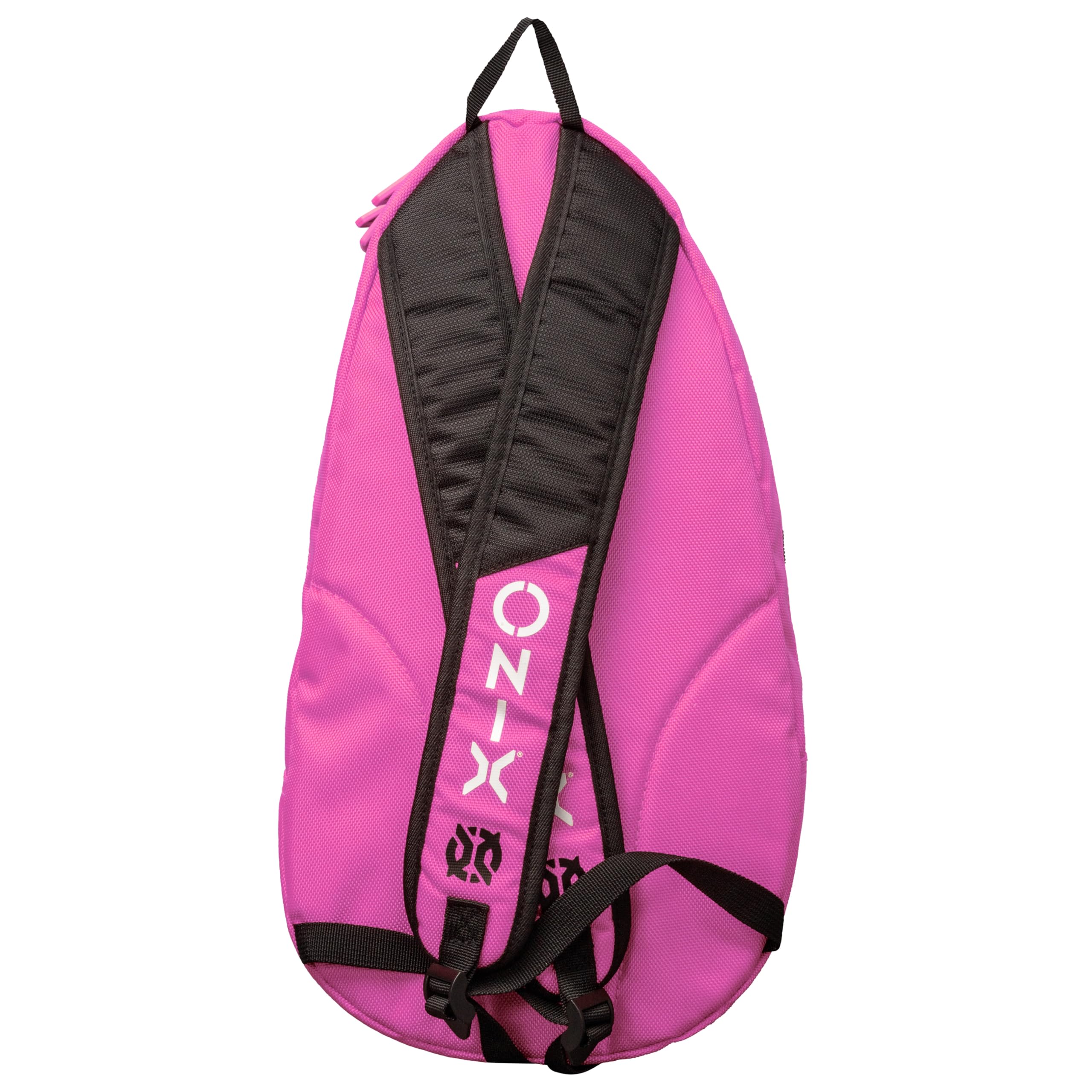 Pro Team Onix Mini Backpack (Pink/Black)