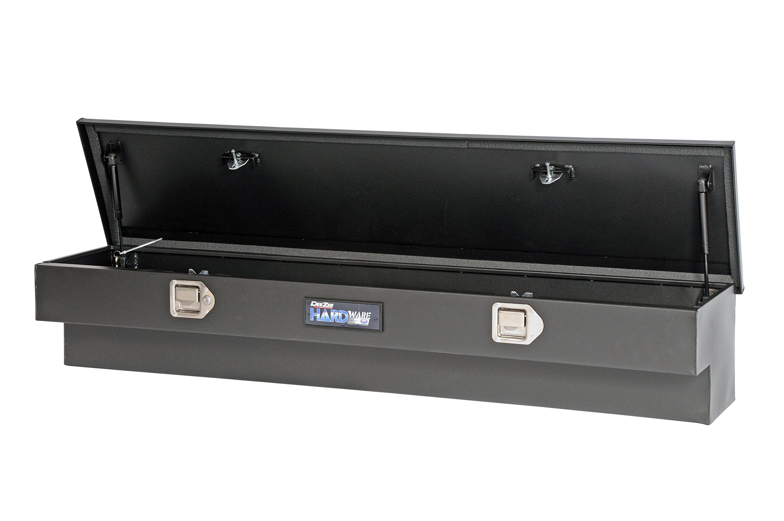HARDware Series Dee Zee DZ8760SB Side Mount Tool Box