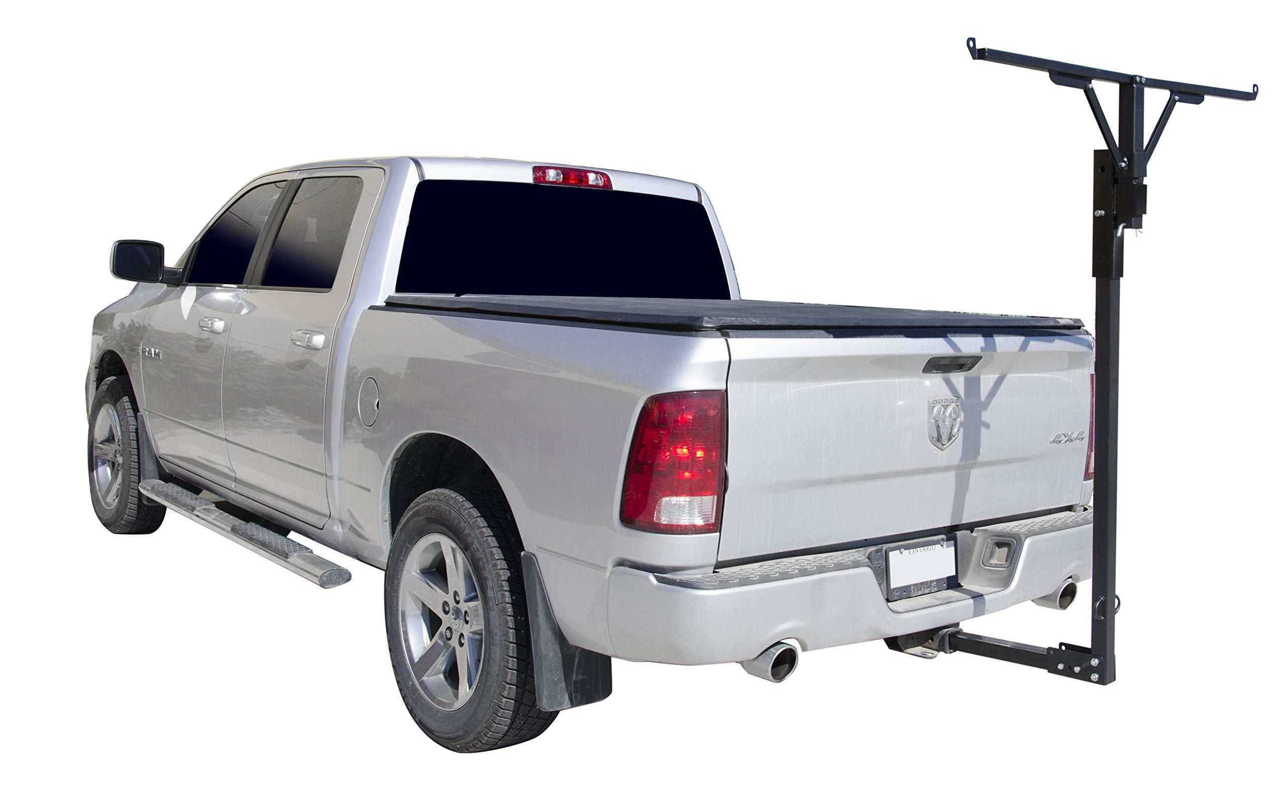 Big Bed Erickson Senior High Mount Conversion Kit 07601