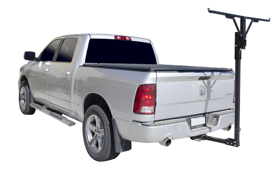 Big Bed Erickson Senior High Mount Conversion Kit 07601