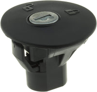 Locking Gates Fuel Tank Cap 31859