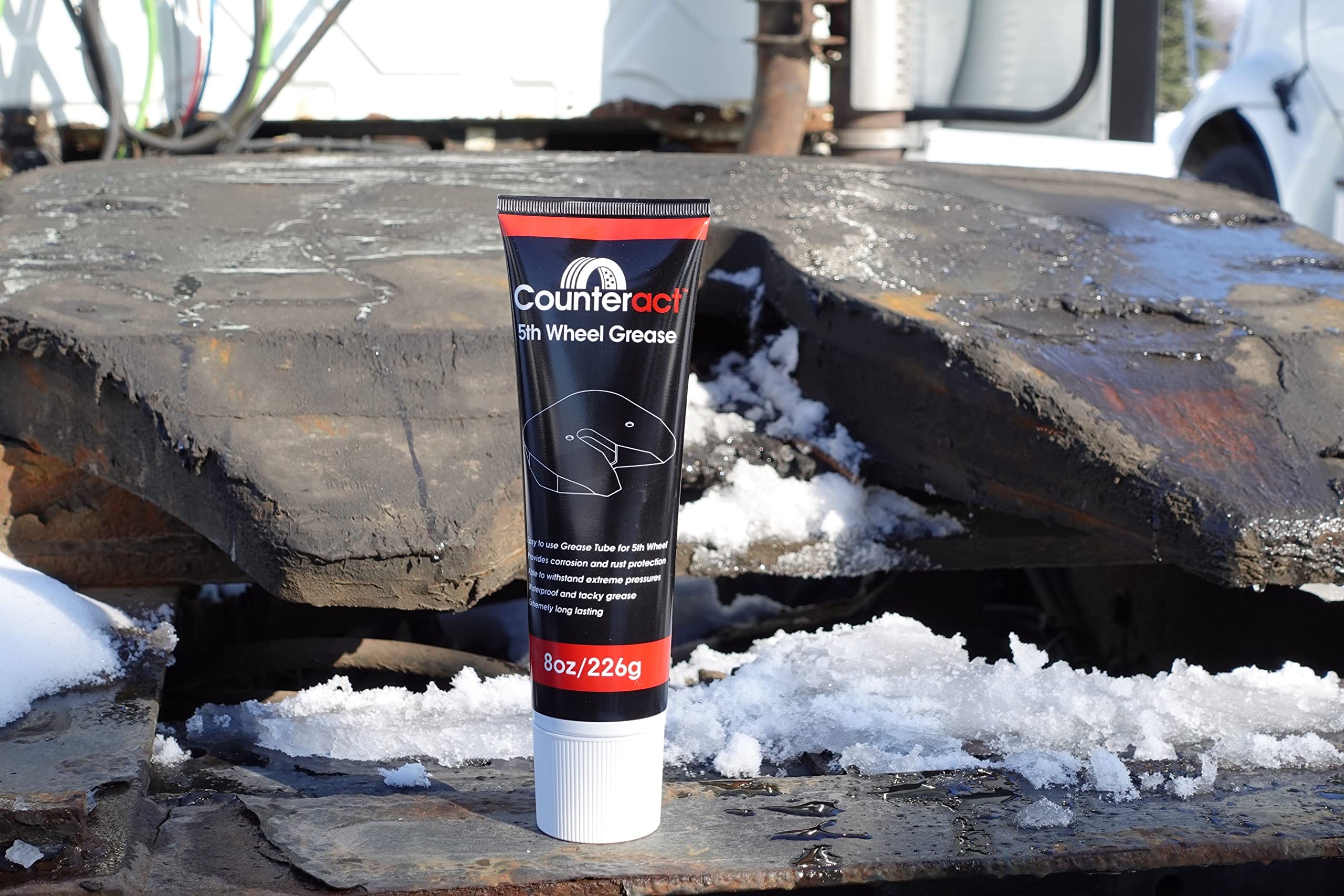 5th Wheel Grease Counteract Premium (CBB-5WG8oz)