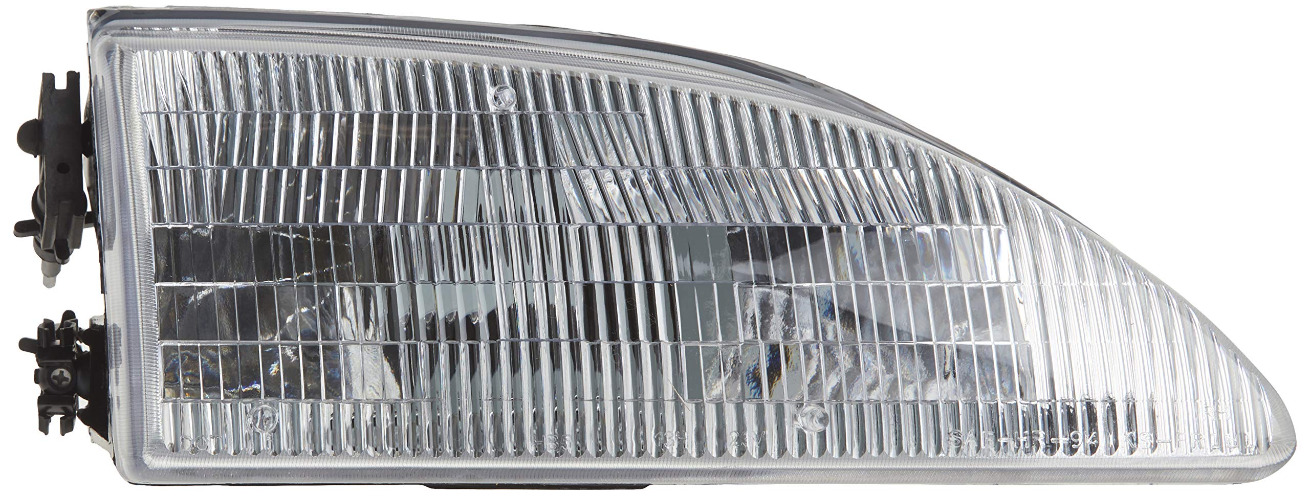 FR181-B001R Eagle Eyes Headlight