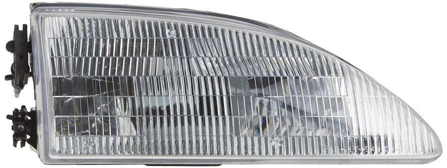 FR181-B001R Eagle Eyes Headlight