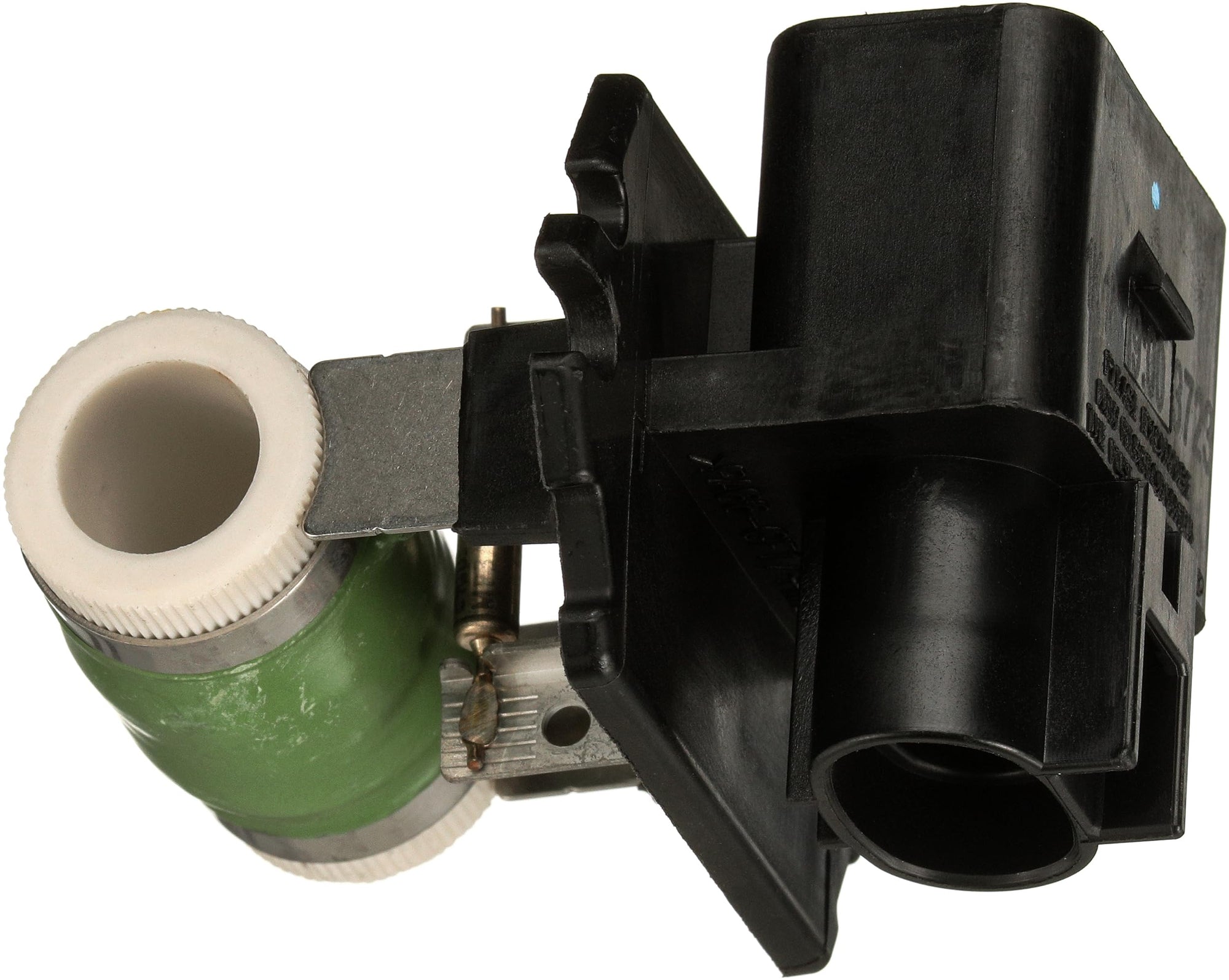 Engine Cooling Fan Module Gates FCM152
