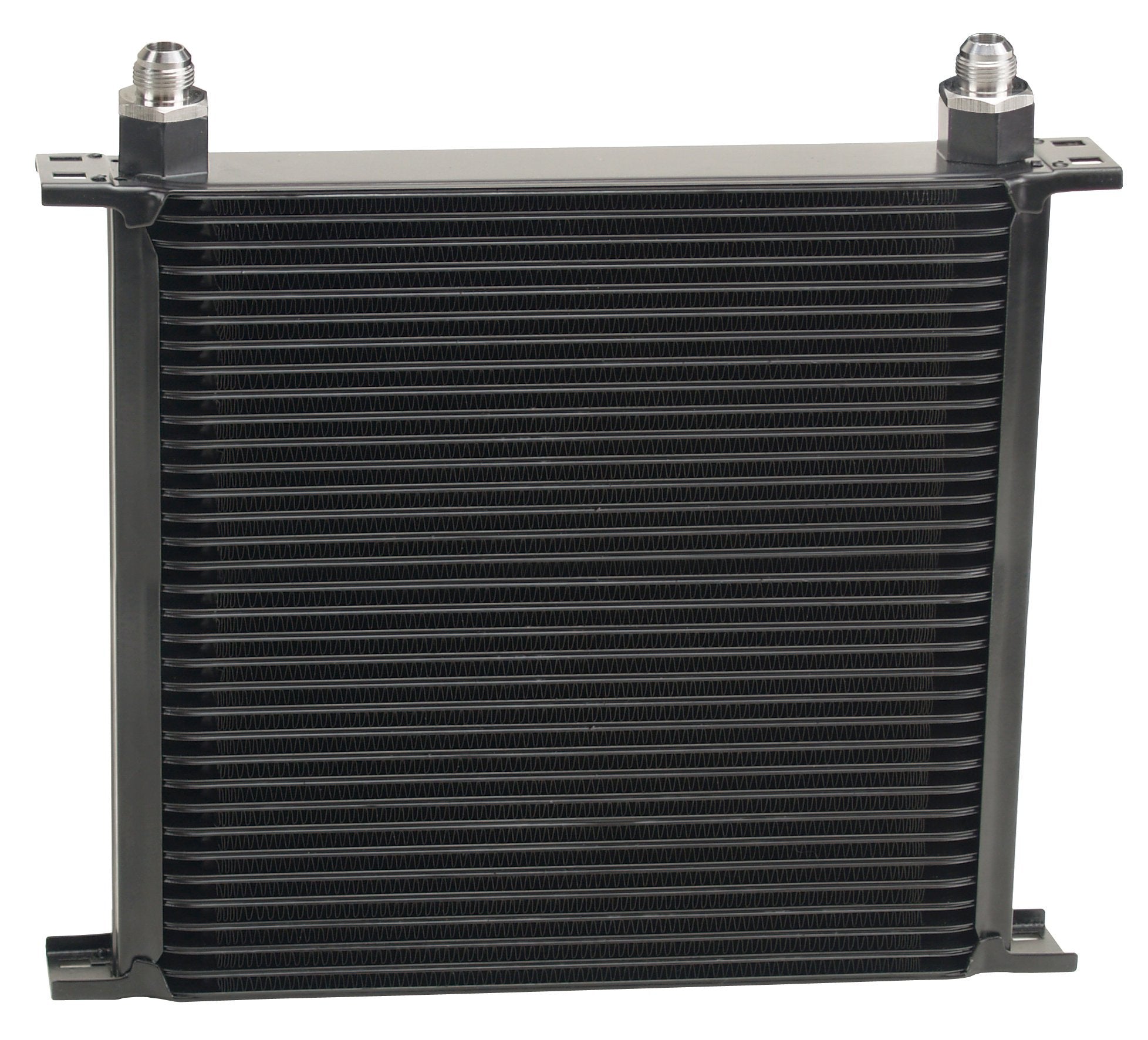 34 Row Derale Stacked Plate Cooler Kit 53408