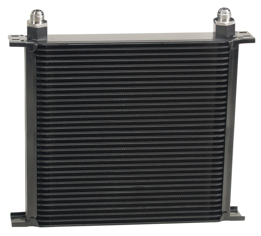 34 Row Derale Stacked Plate Cooler Kit 53408