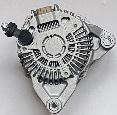 Alternator TYC Compatible with 2013-2016 Mazda CX-5