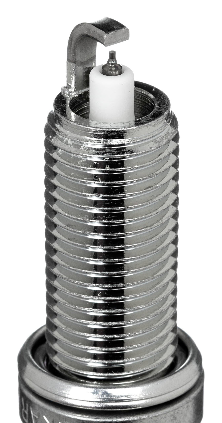 ILZKAR7A10 NGK (6043) Laser Iridium Spark Plug, Pack of 1, One Size