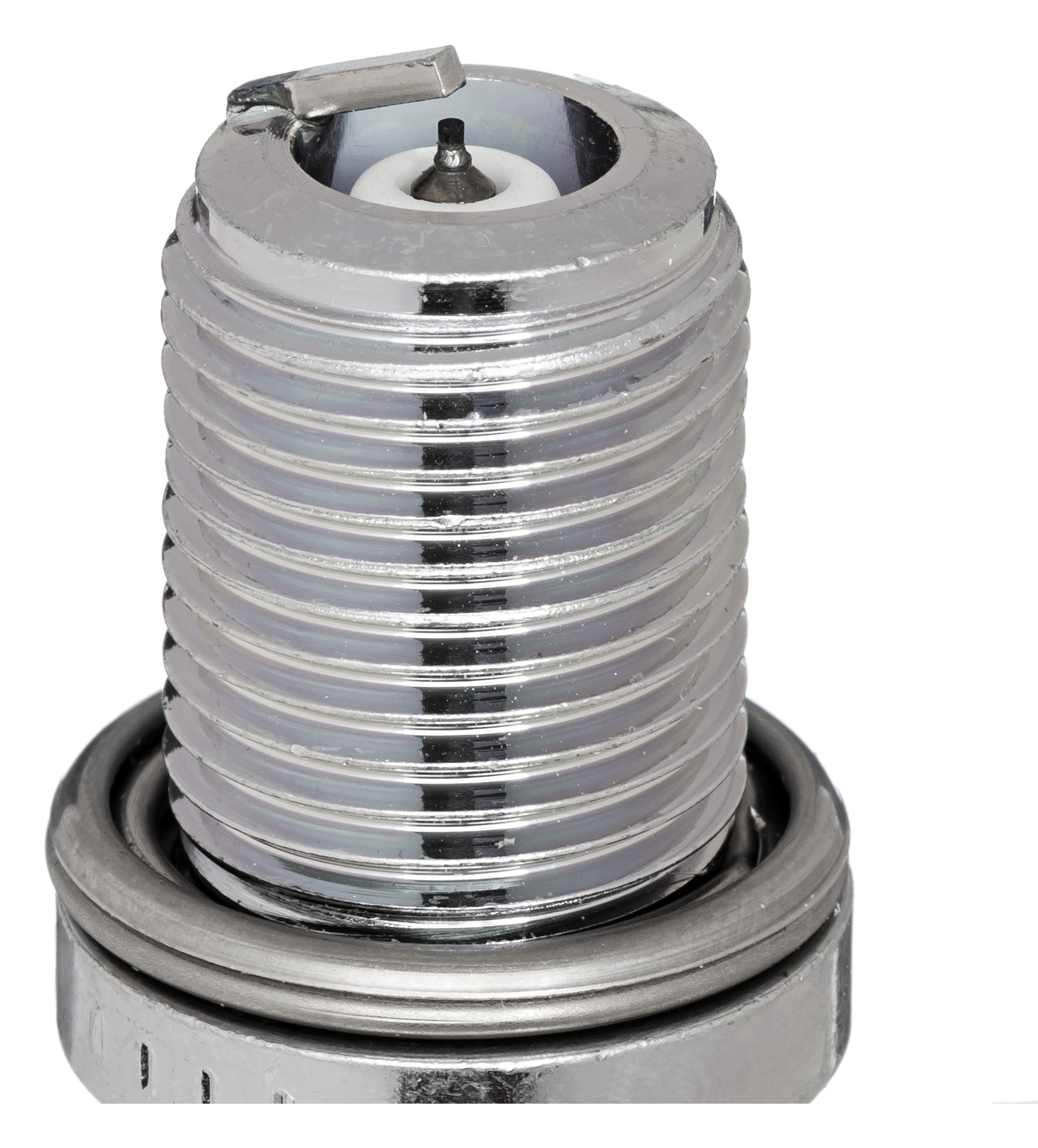 R7434-10 NGK (4894) Racing Spark Plug, Pack of 1